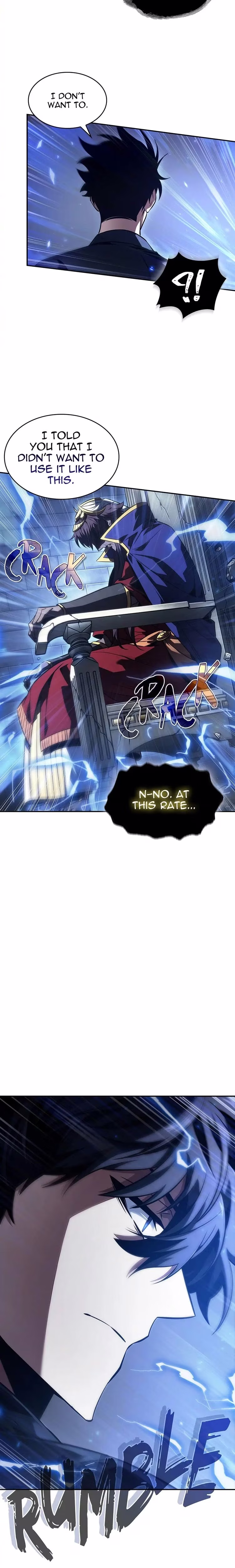 Tomb Raider King - Chapter 394 - Part 20