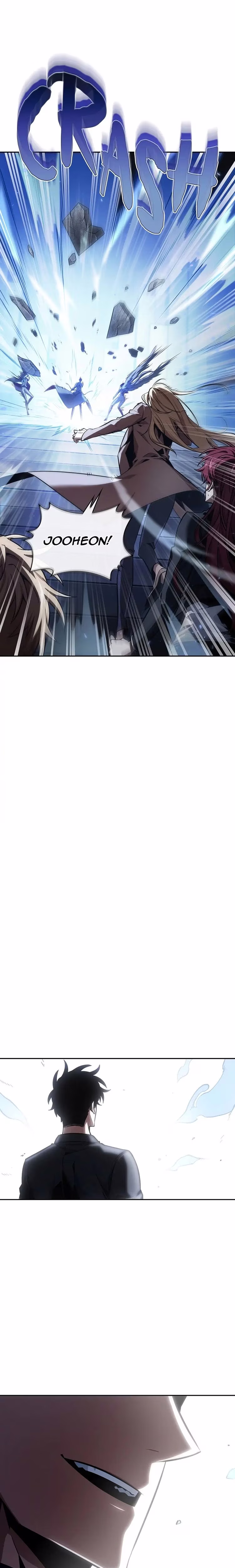 Tomb Raider King - Chapter 394 - Part 22