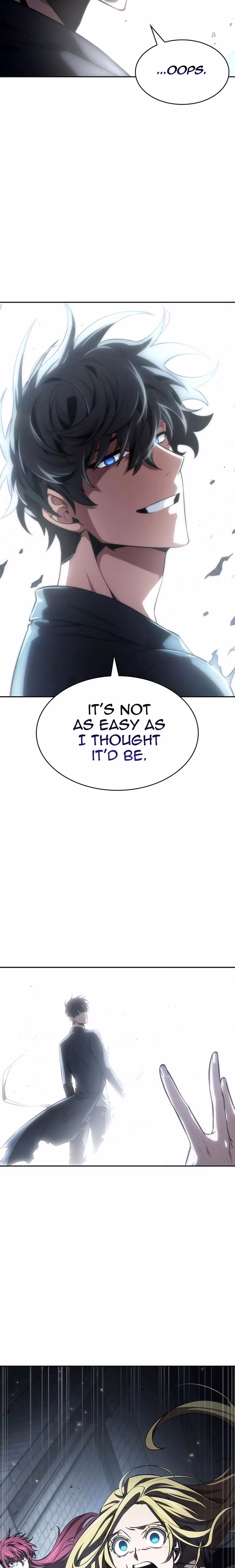 Tomb Raider King - Chapter 394 - Part 23