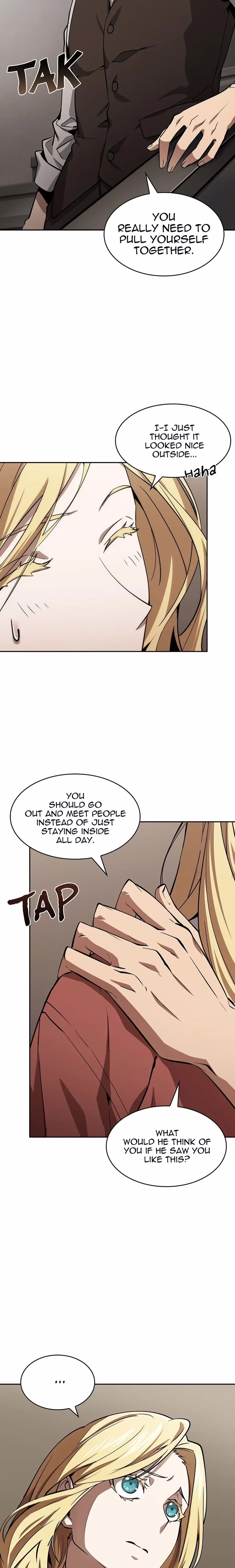 Tomb Raider King - Chapter 395 - Part 8