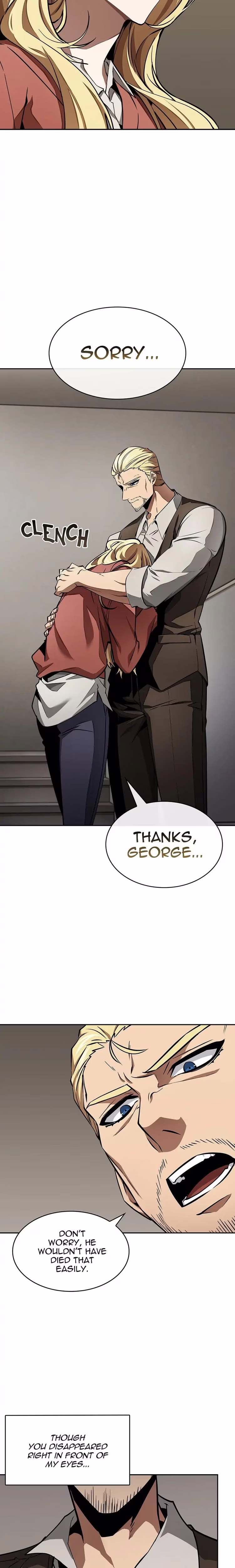 Tomb Raider King - Chapter 395 - Part 9