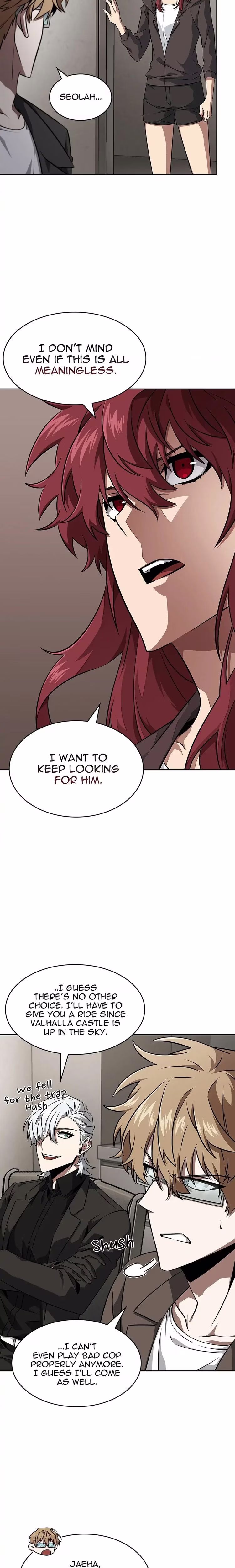 Tomb Raider King - Chapter 395 - Part 13