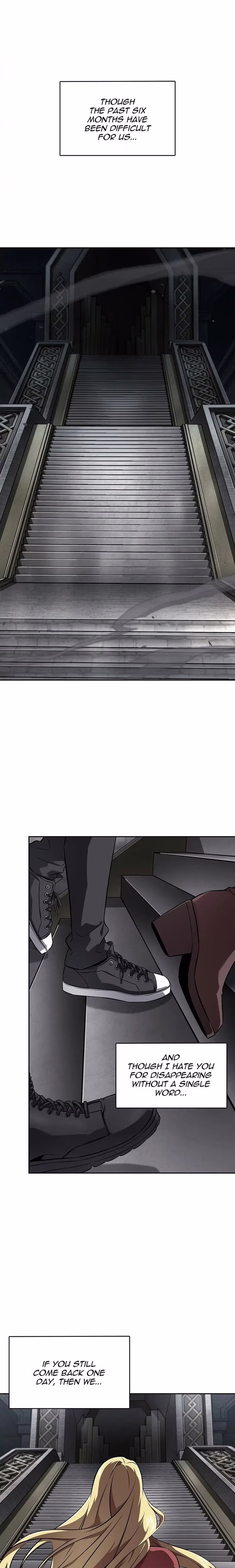 Tomb Raider King - Chapter 395 - Part 15