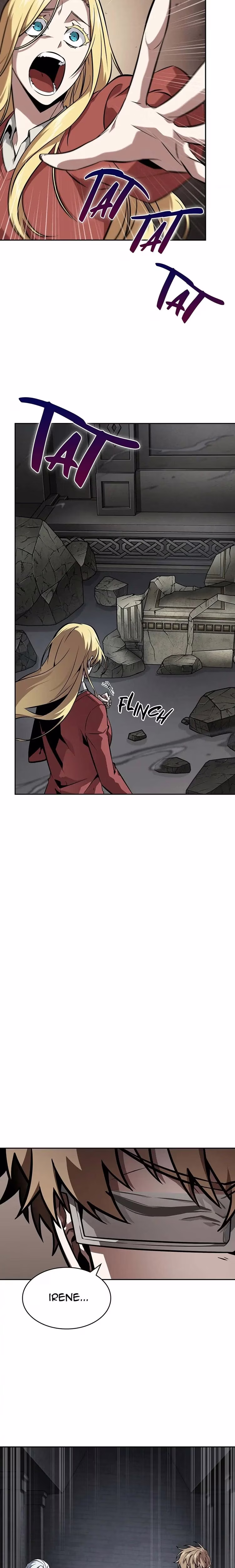 Tomb Raider King - Chapter 395 - Part 17