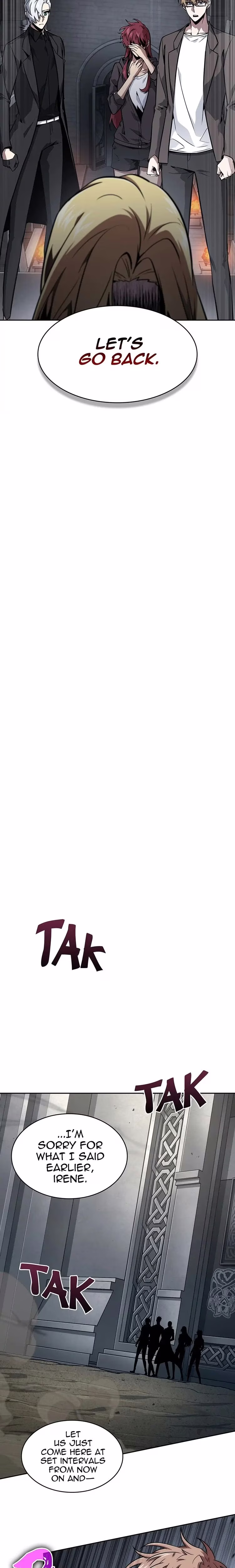 Tomb Raider King - Chapter 395 - Part 18