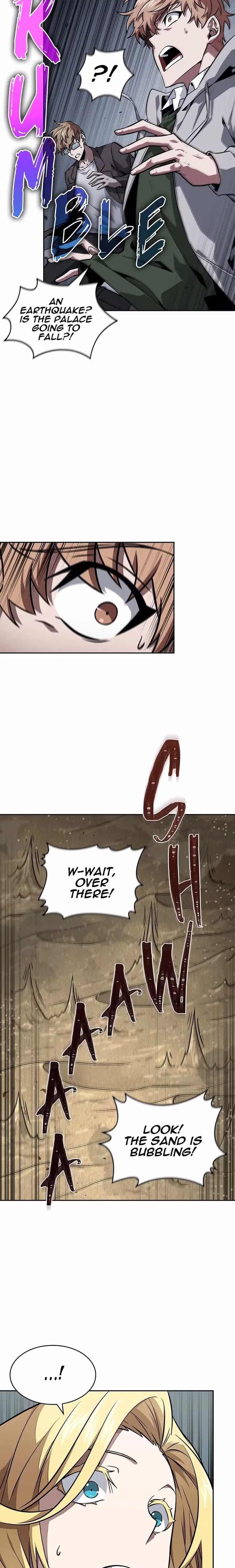 Tomb Raider King - Chapter 395 - Part 19