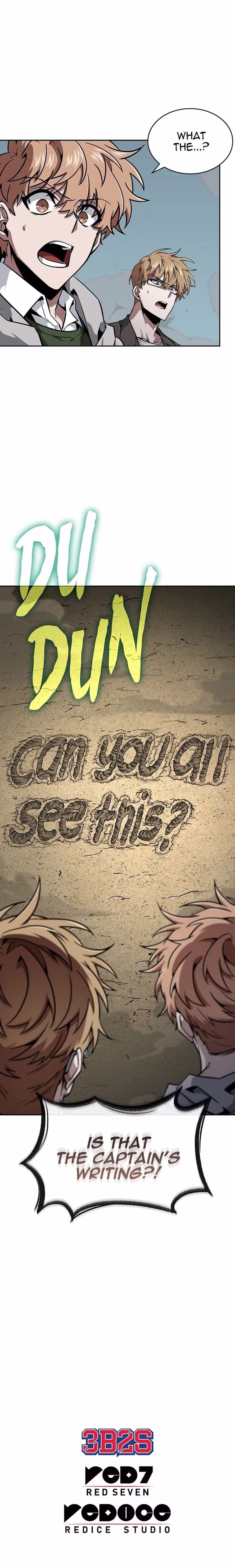 Tomb Raider King - Chapter 395 - Part 21