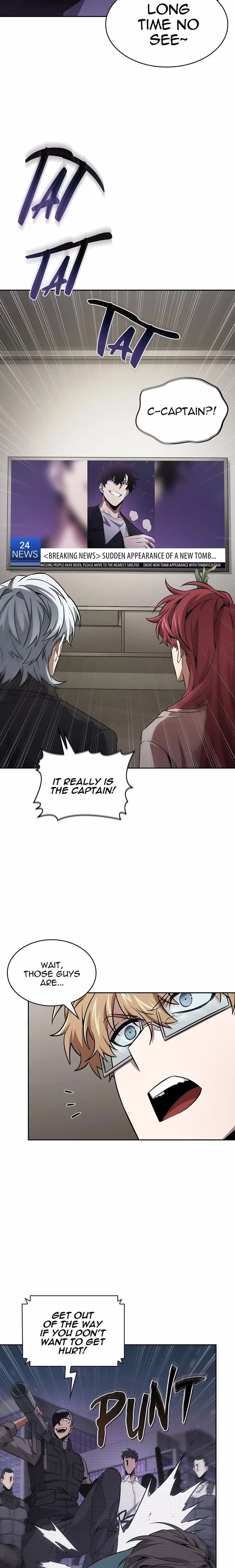 Tomb Raider King - Chapter 396 - Part 10