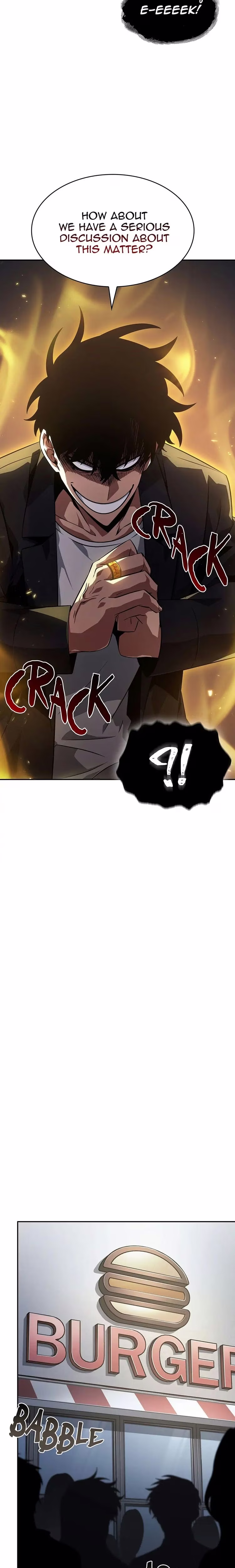 Tomb Raider King - Chapter 396 - Part 15