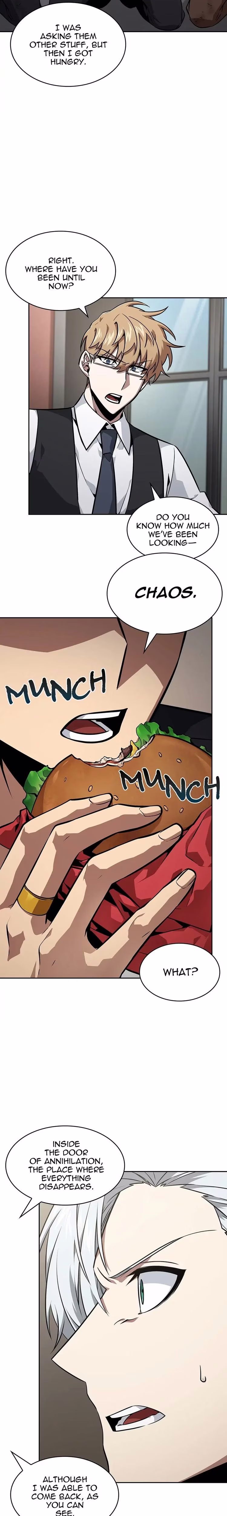 Tomb Raider King - Chapter 396 - Part 17