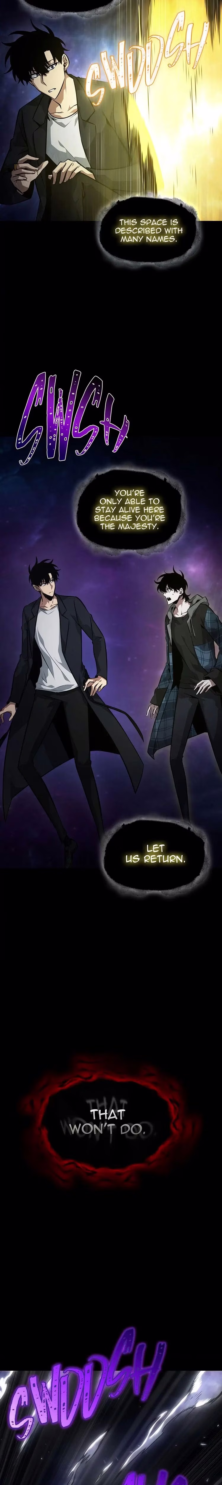 Tomb Raider King - Chapter 396 - Part 21