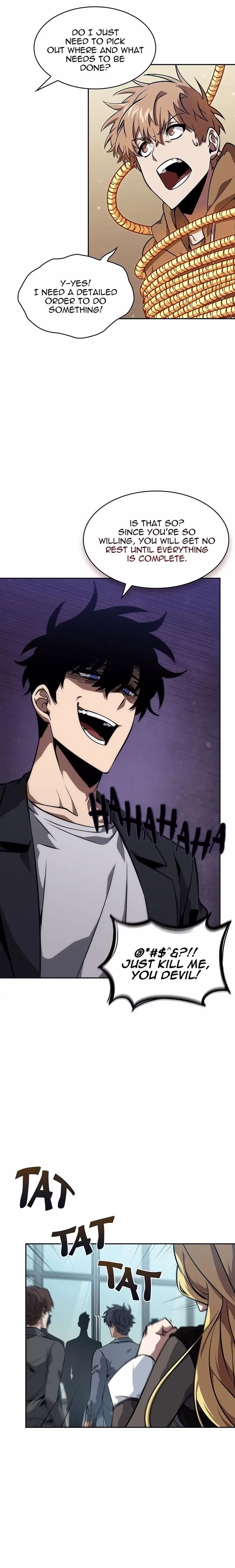 Tomb Raider King - Chapter 397 - Part 13