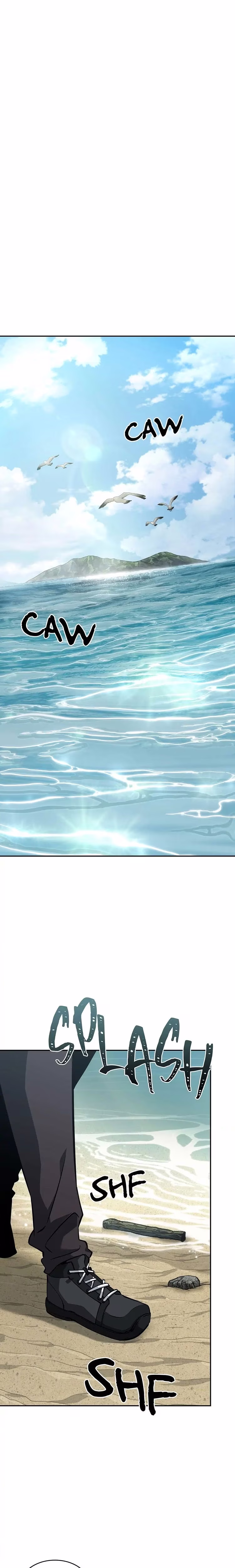 Tomb Raider King - Chapter 397 - Part 20