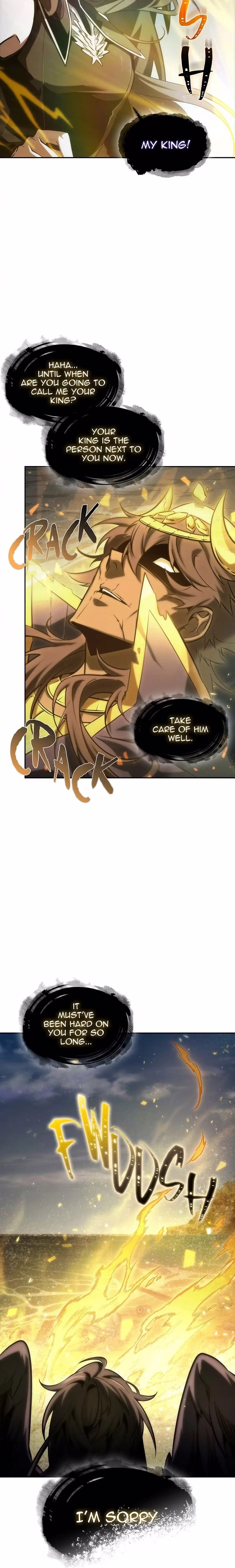 Tomb Raider King - Chapter 398 - Part 5