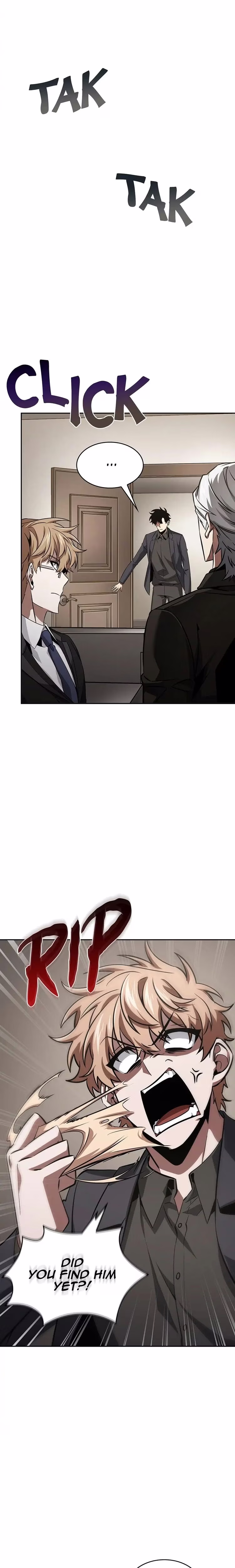 Tomb Raider King - Chapter 398 - Part 14