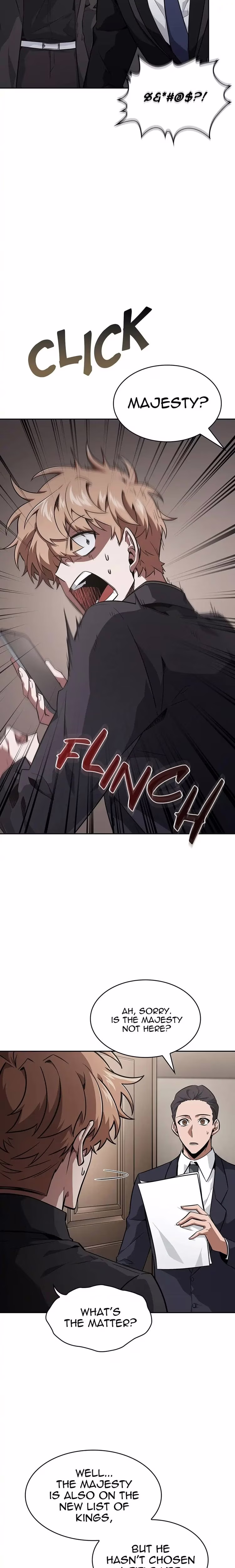 Tomb Raider King - Chapter 398 - Part 18