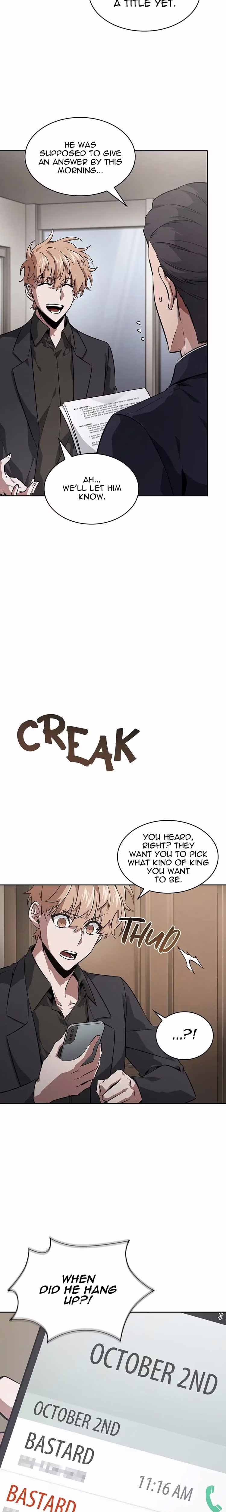 Tomb Raider King - Chapter 398 - Part 19