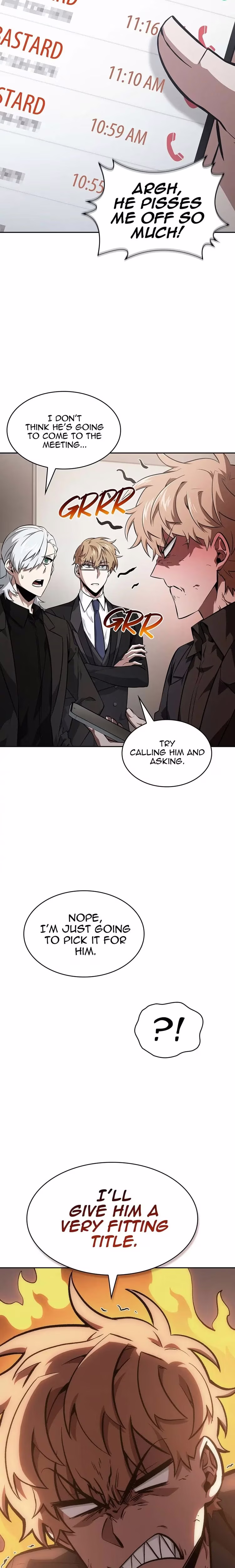 Tomb Raider King - Chapter 398 - Part 20