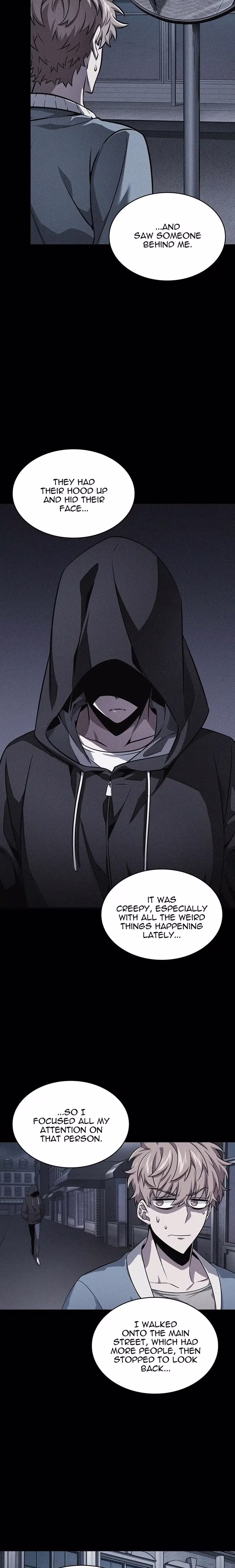 Tomb Raider King - Chapter 399 - Part 6