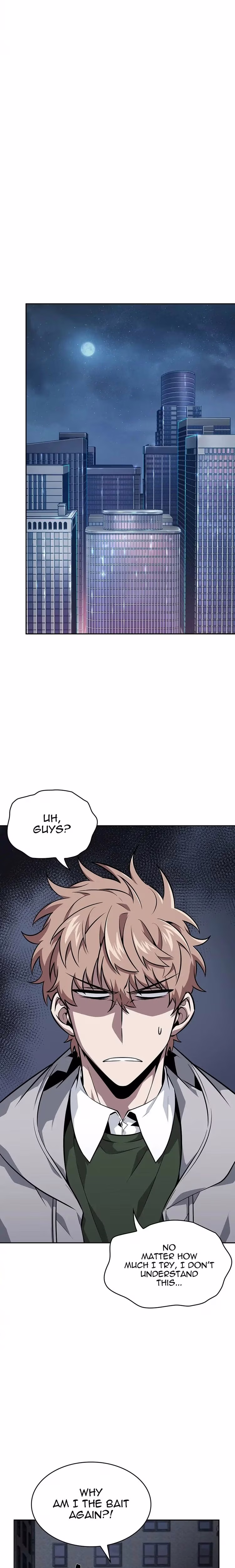 Tomb Raider King - Chapter 399 - Part 19