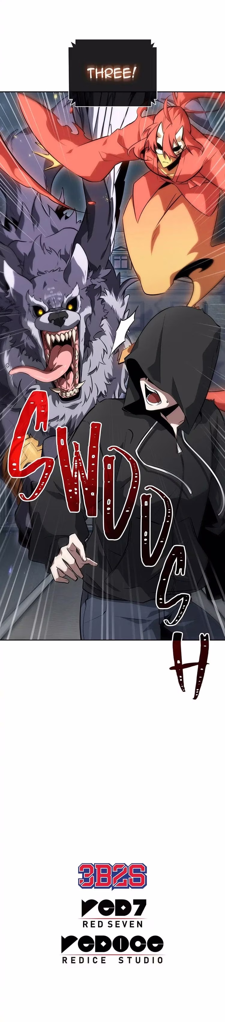 Tomb Raider King - Chapter 399 - Part 23