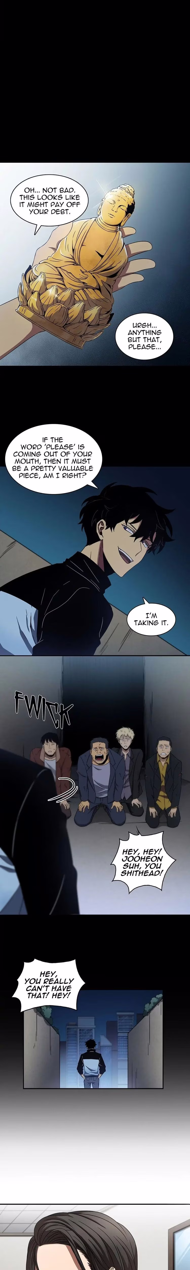 Tomb Raider King - Chapter 4 - Part 15