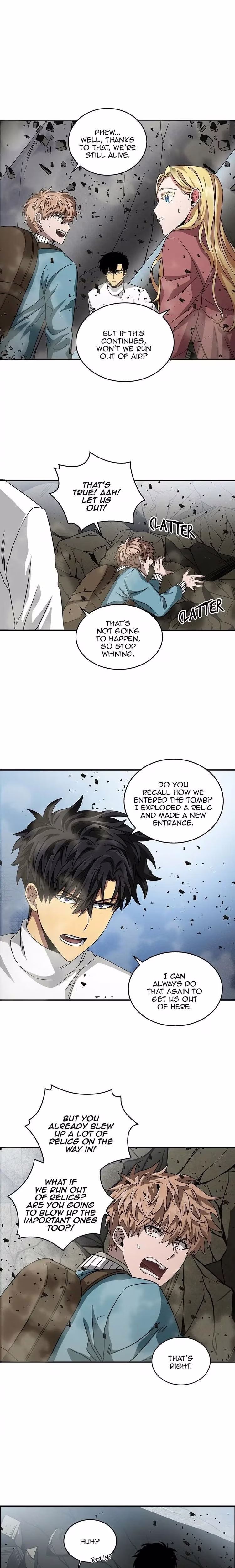 Tomb Raider King - Chapter 40 - Part 10