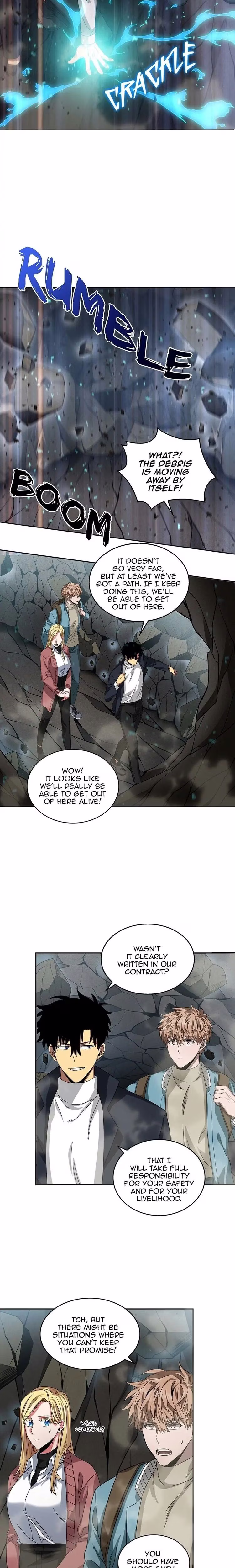 Tomb Raider King - Chapter 40 - Part 13