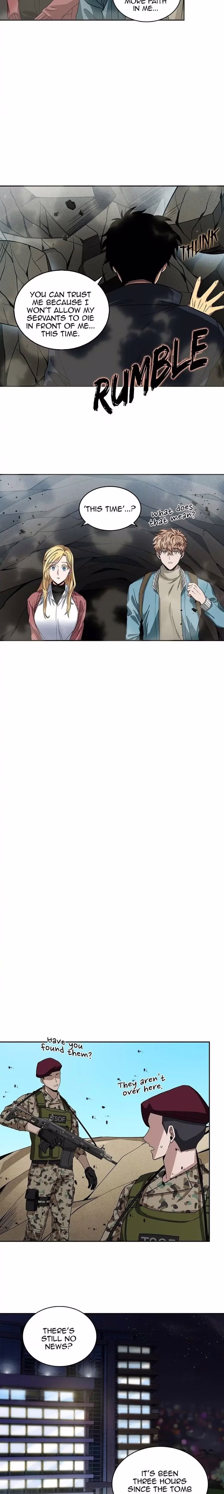 Tomb Raider King - Chapter 40 - Part 14