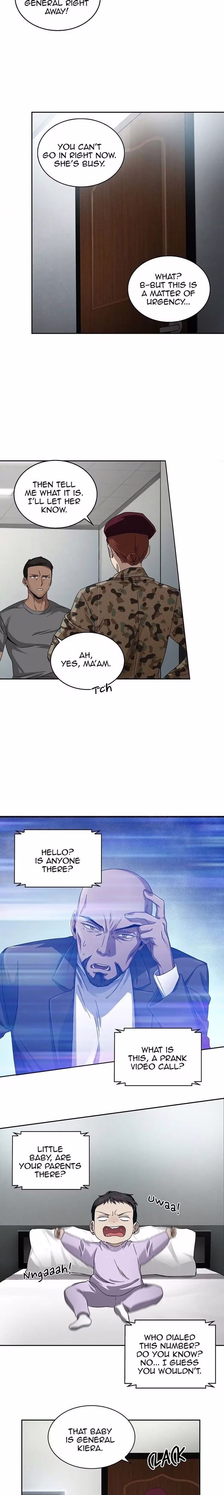 Tomb Raider King - Chapter 40 - Part 16