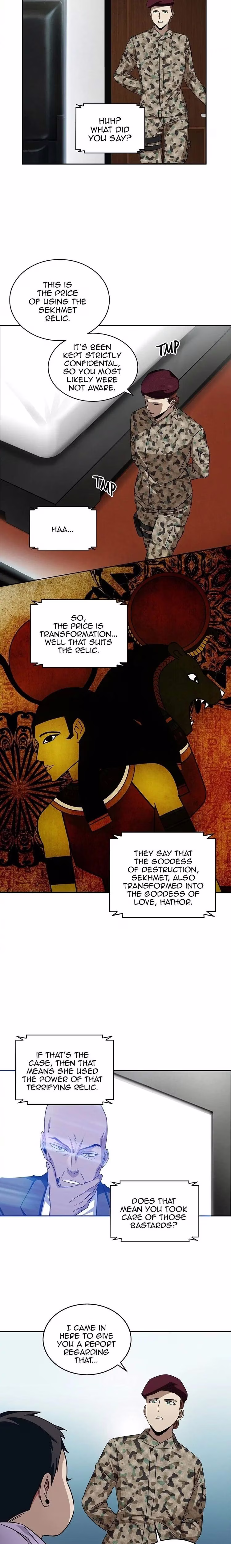 Tomb Raider King - Chapter 40 - Part 17