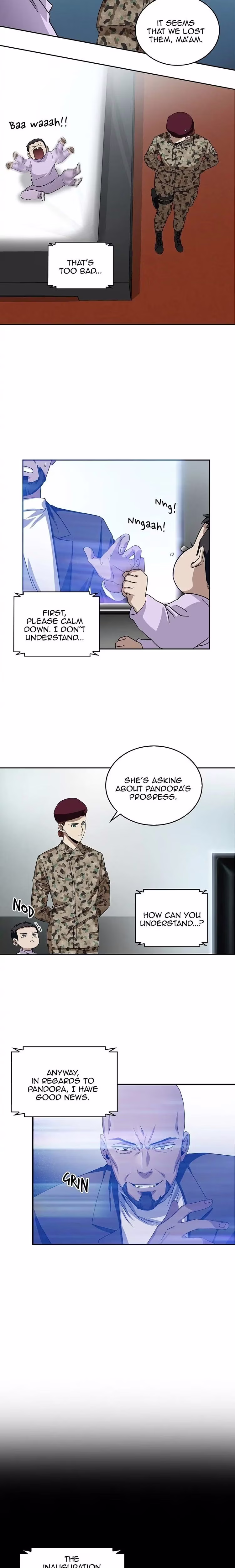 Tomb Raider King - Chapter 40 - Part 18