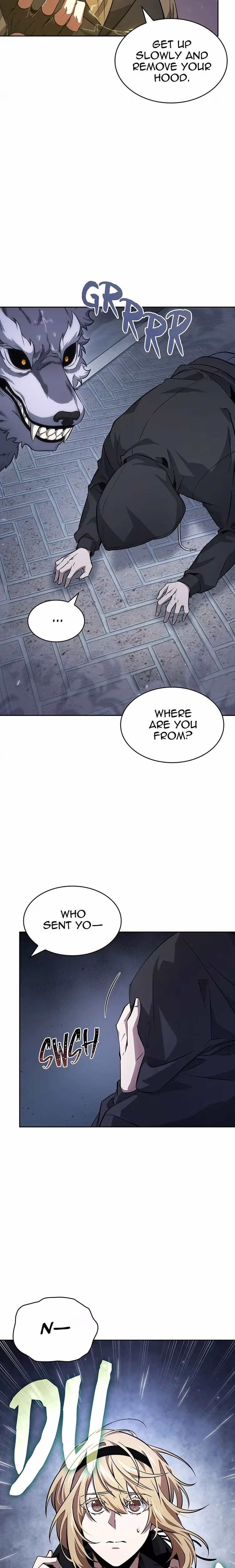 Tomb Raider King - Chapter 400 - Part 4