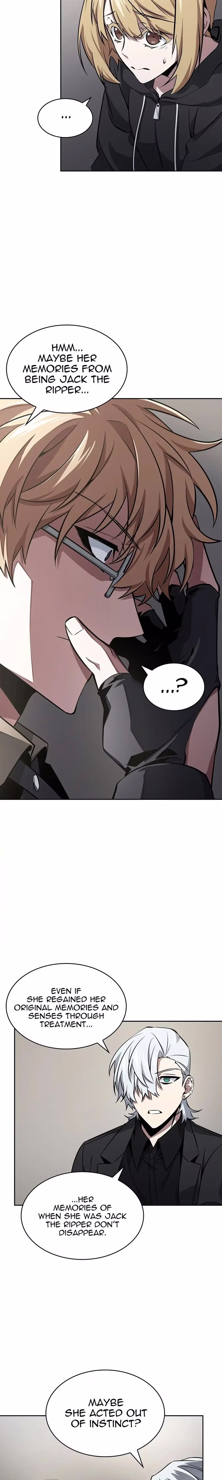 Tomb Raider King - Chapter 400 - Part 7