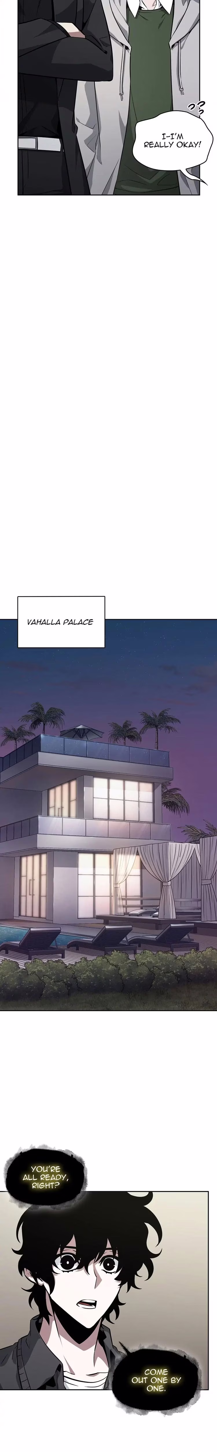 Tomb Raider King - Chapter 400 - Part 9