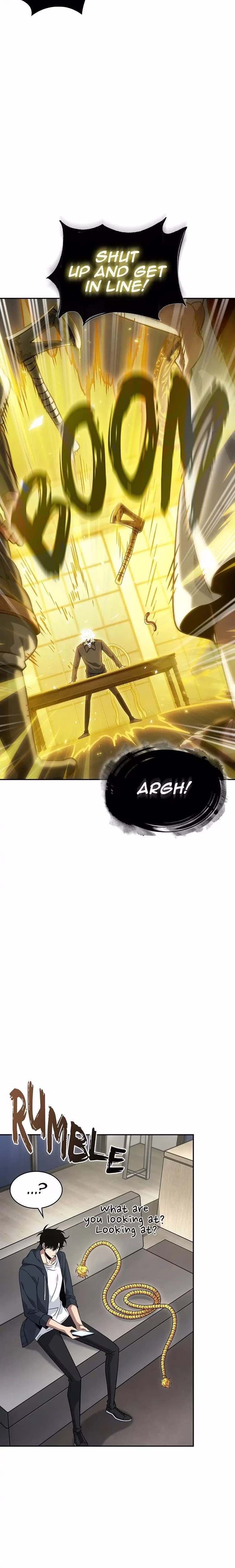 Tomb Raider King - Chapter 400 - Part 18