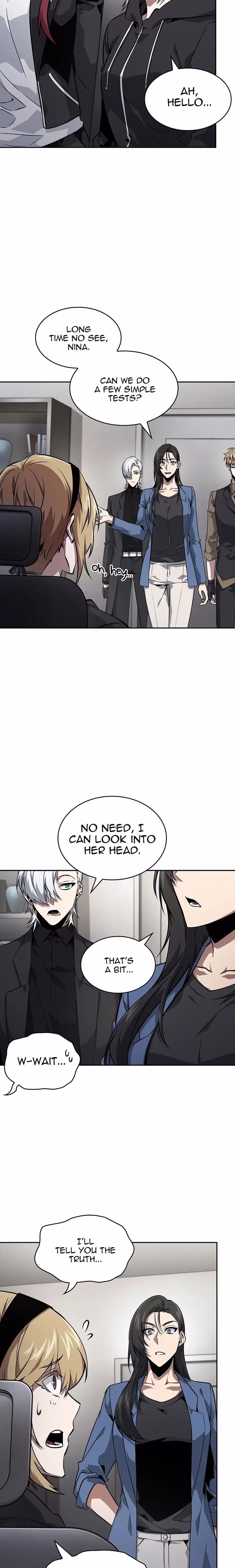 Tomb Raider King - Chapter 400 - Part 21