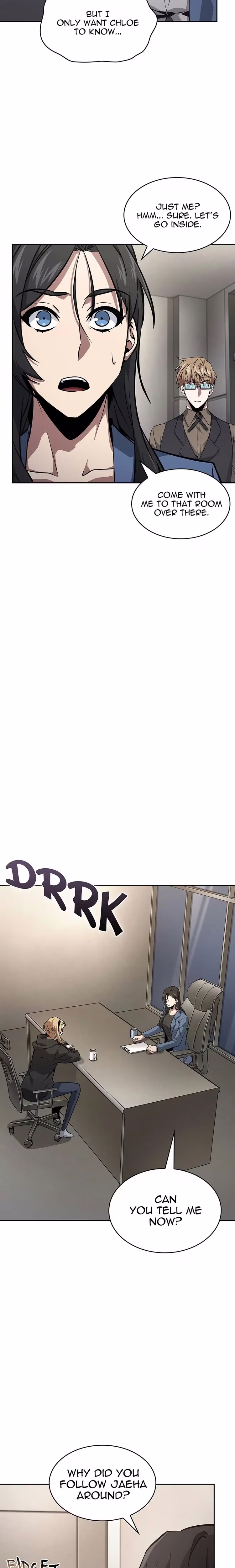 Tomb Raider King - Chapter 400 - Part 22