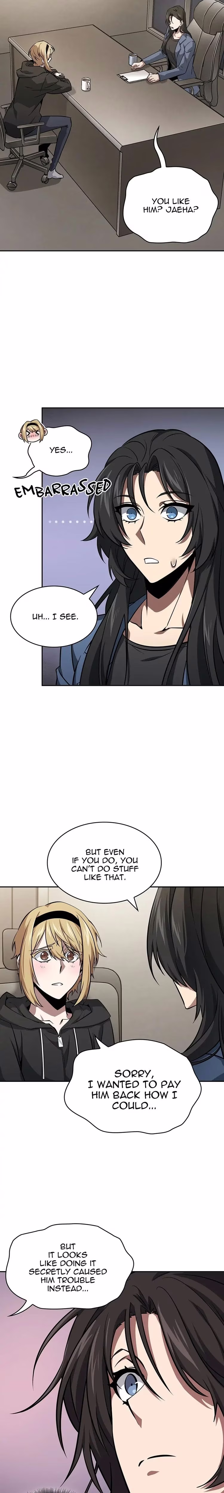 Tomb Raider King - Chapter 401 - Part 3