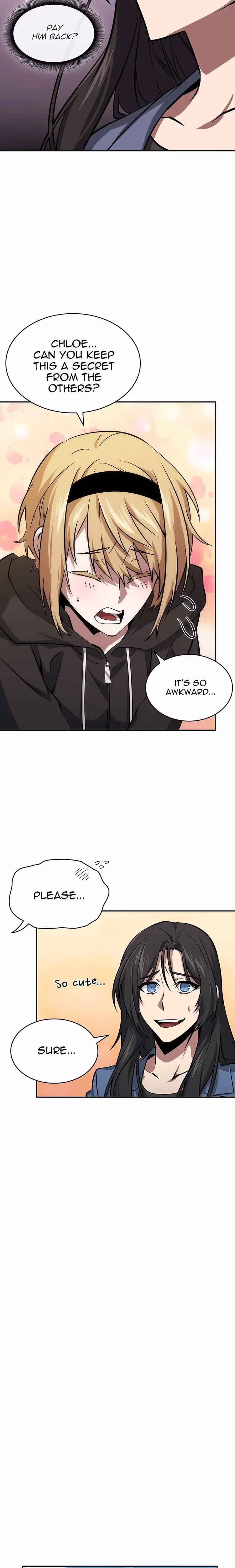 Tomb Raider King - Chapter 401 - Part 4