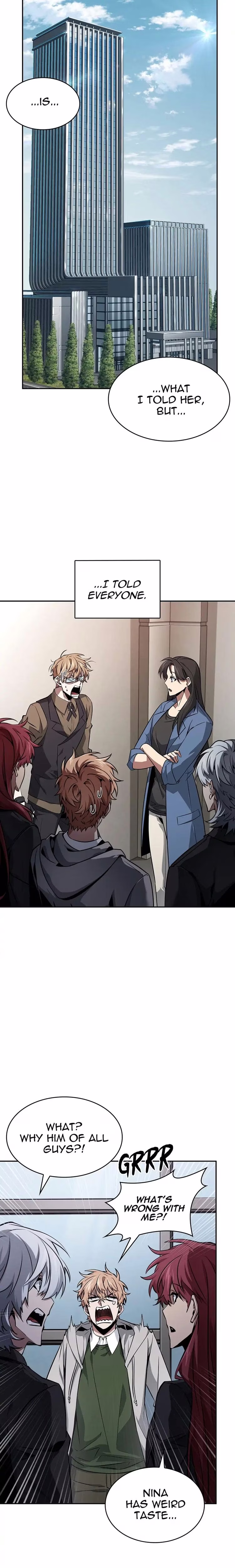 Tomb Raider King - Chapter 401 - Part 5