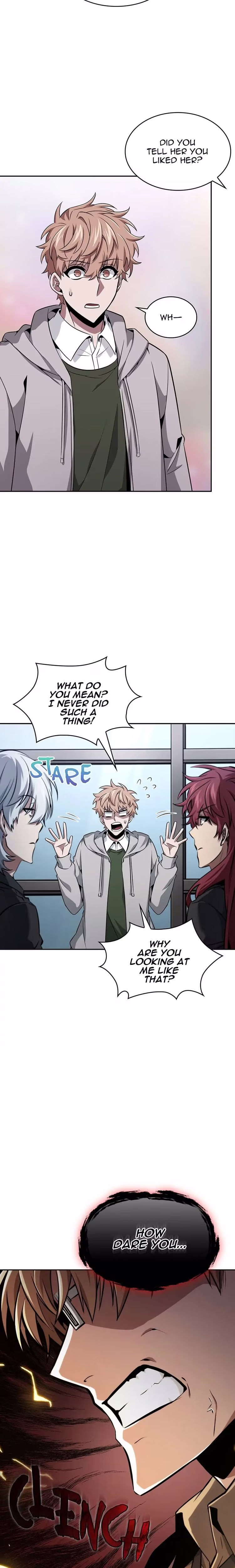 Tomb Raider King - Chapter 401 - Part 8