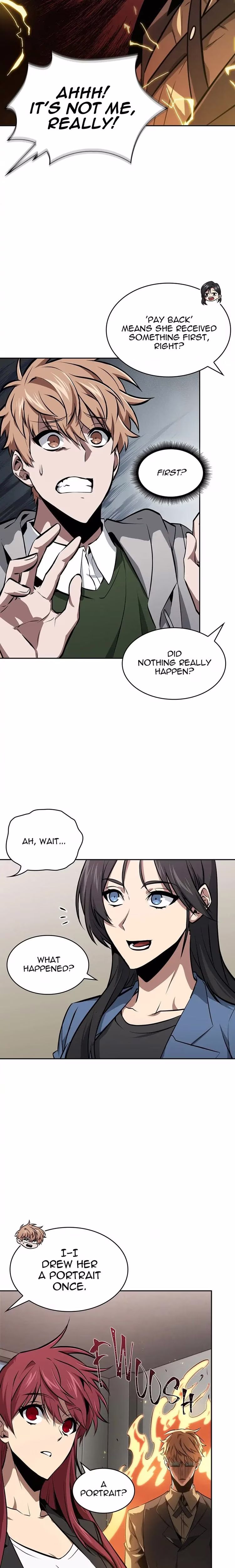 Tomb Raider King - Chapter 401 - Part 9