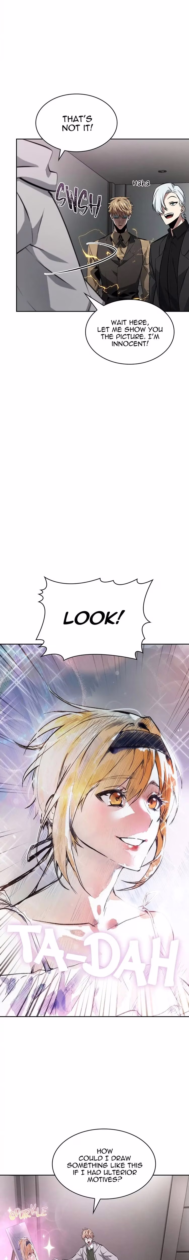 Tomb Raider King - Chapter 401 - Part 12