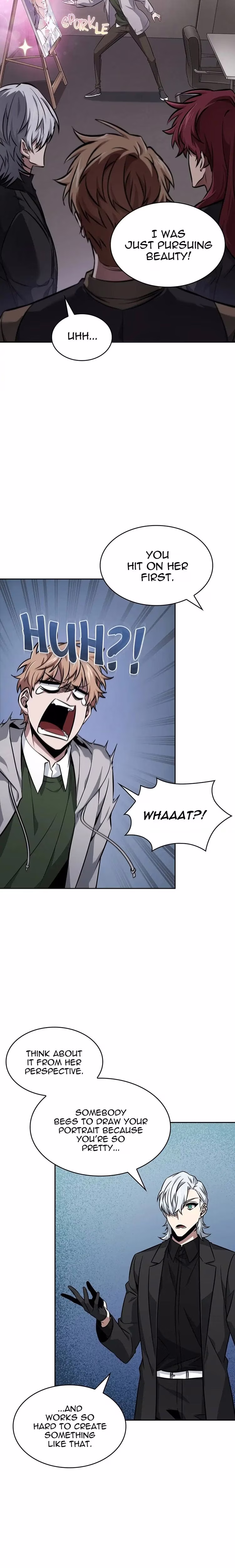 Tomb Raider King - Chapter 401 - Part 13