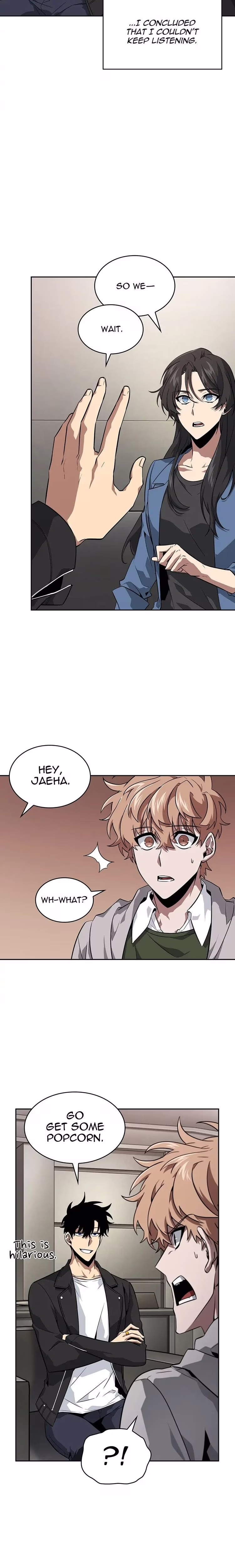 Tomb Raider King - Chapter 401 - Part 19