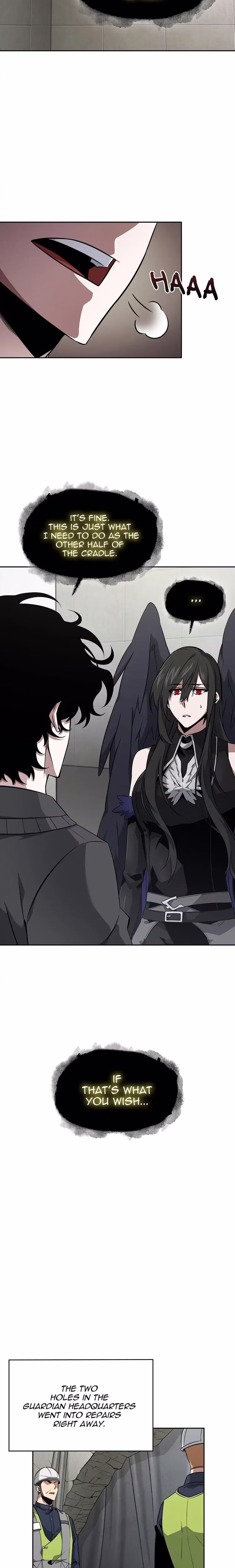 Tomb Raider King - Chapter 402 - Part 11