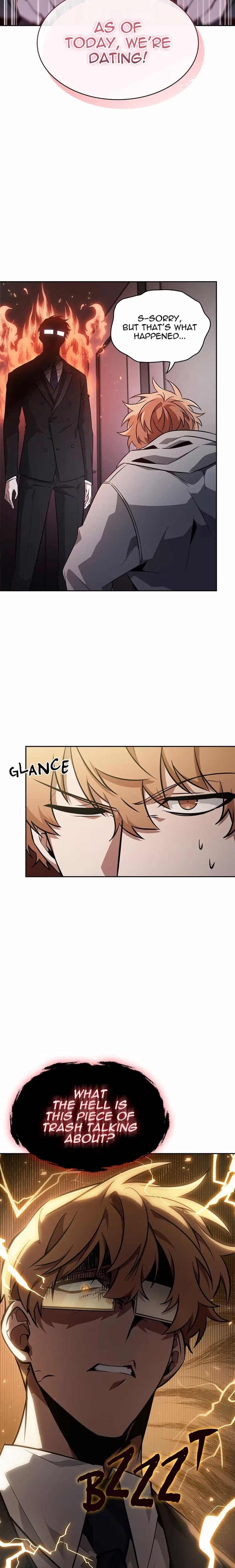 Tomb Raider King - Chapter 402 - Part 15