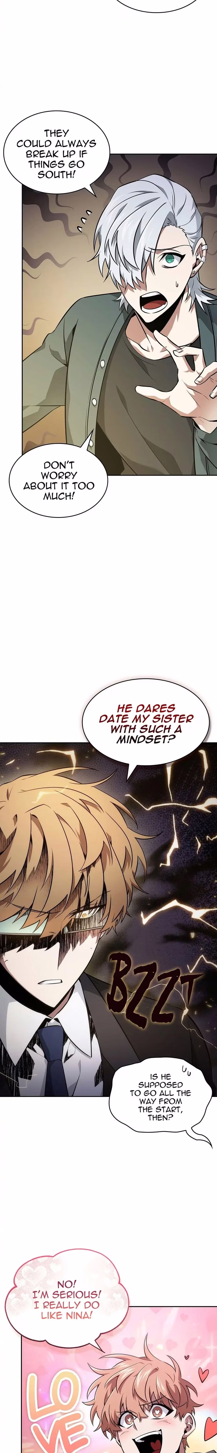 Tomb Raider King - Chapter 402 - Part 17