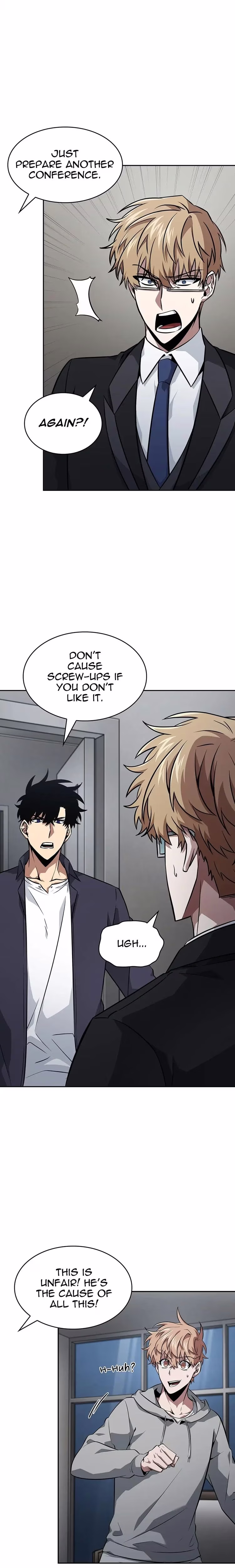 Tomb Raider King - Chapter 402 - Part 22